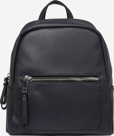 Kuprinė 'Tinna' iš TOM TAILOR, spalva – nakties mėlyna, Prekių apžvalga