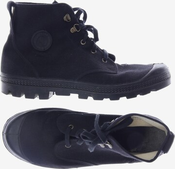 AIGLE Sneakers & Trainers in 44 in Black: front