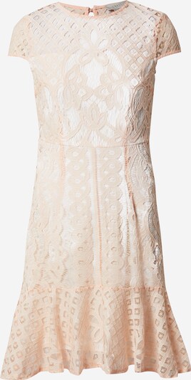 Coast Φόρεμα σε πούδρα / λευκό, Άποψη προϊόντος