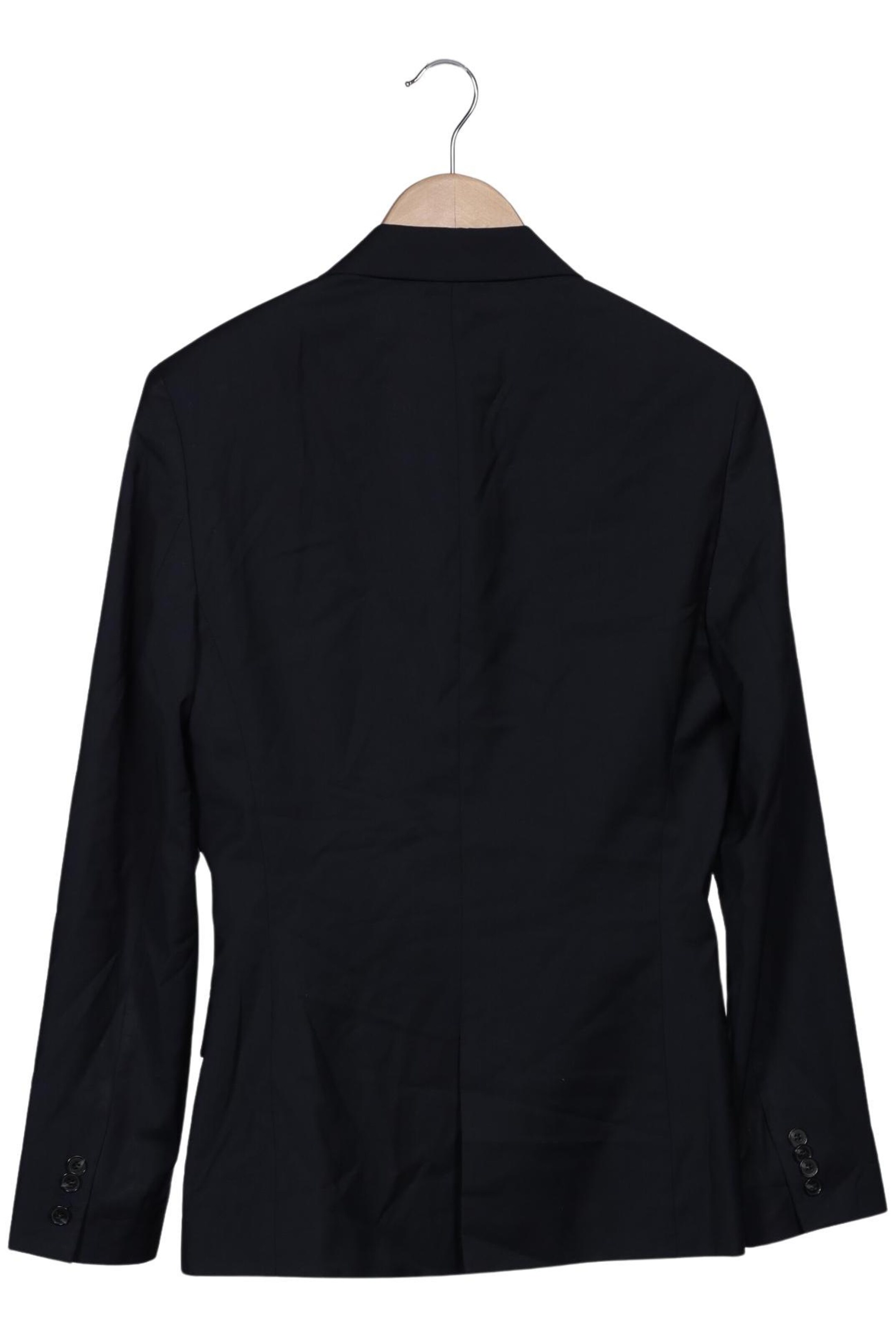 KIOMI Suit Jacket in S in Blue