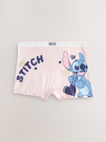 Next - Cueca em azul
