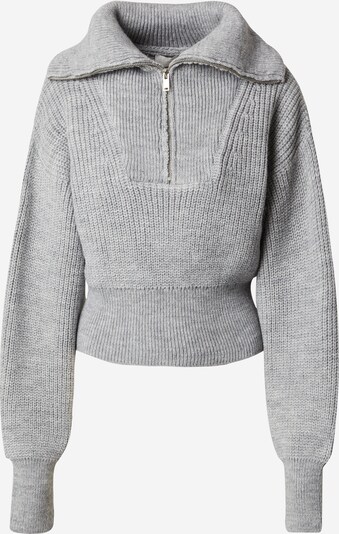 Pullover 'Bettina' LeGer by Lena Gercke di colore grigio sfumato, Visualizzazione prodotti