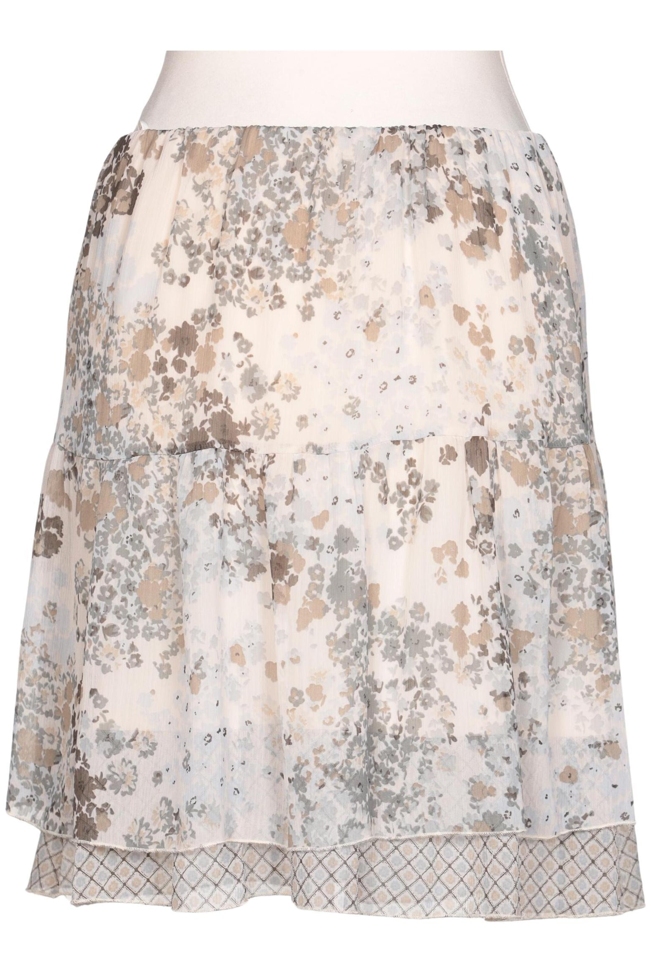 heine Skirt in M in Beige: front