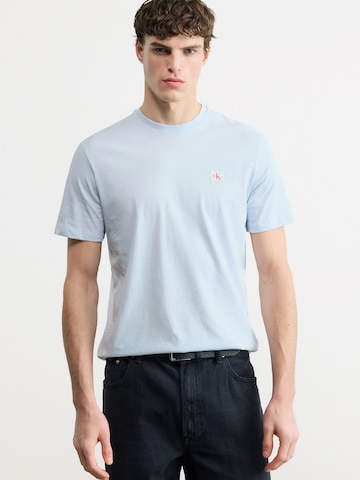 Calvin Klein Jeans - Camisa em azul