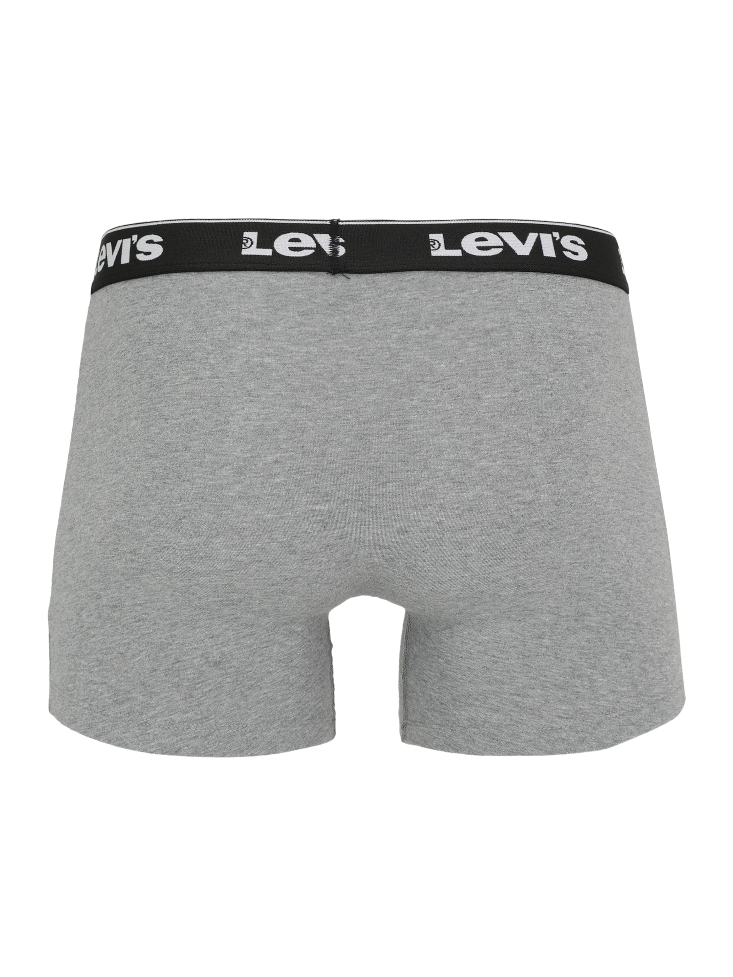 LEVI'S ® Boxershorts in Grijs
