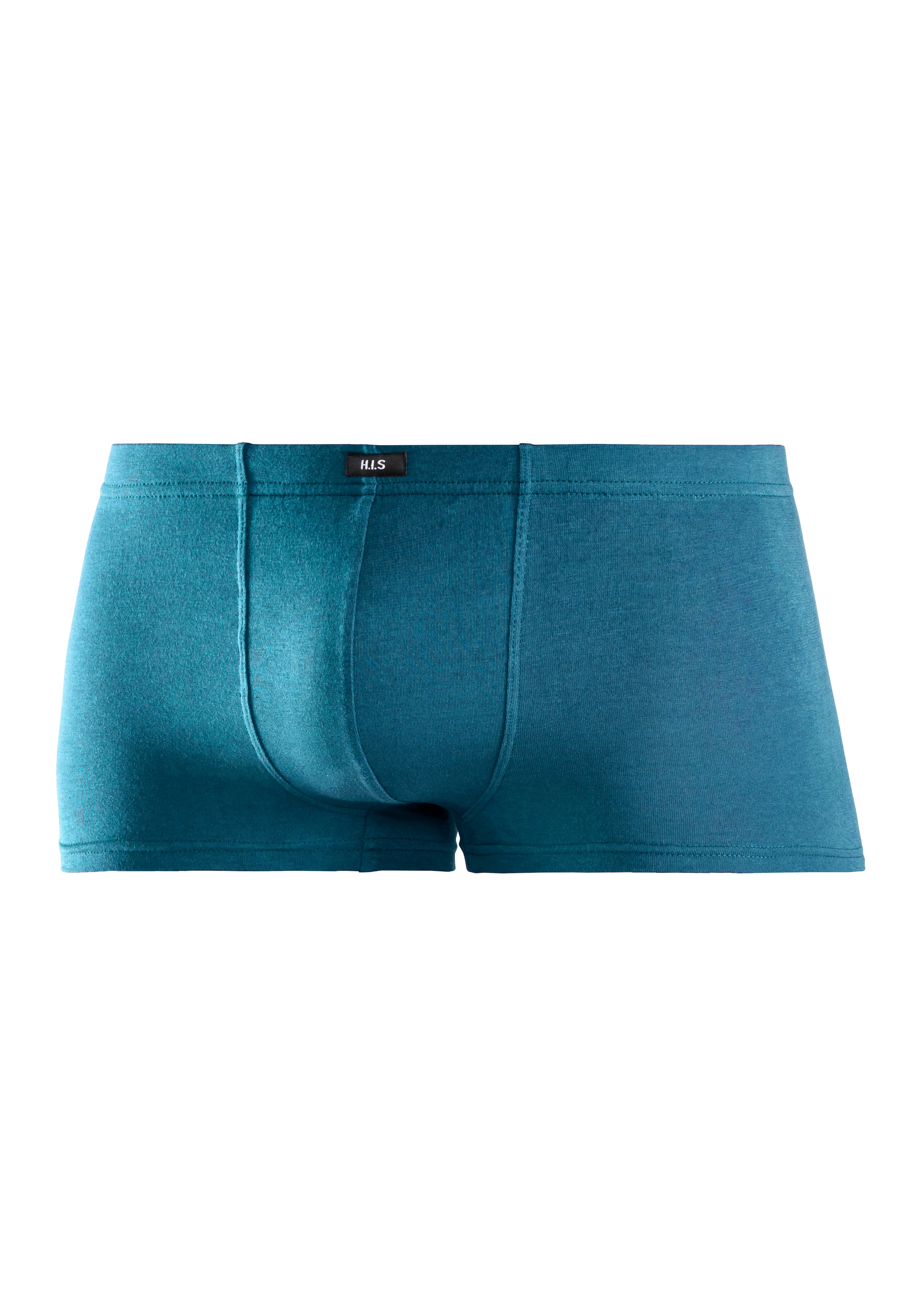Boxers H.I.S en bleu
