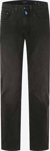 PIERRE CARDIN Jeans 'Lyon' in Grau: predná strana