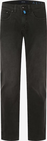 PIERRE CARDIN Jeans 'Lyon' in neonblau / anthrazit / schwarz, Produktansicht