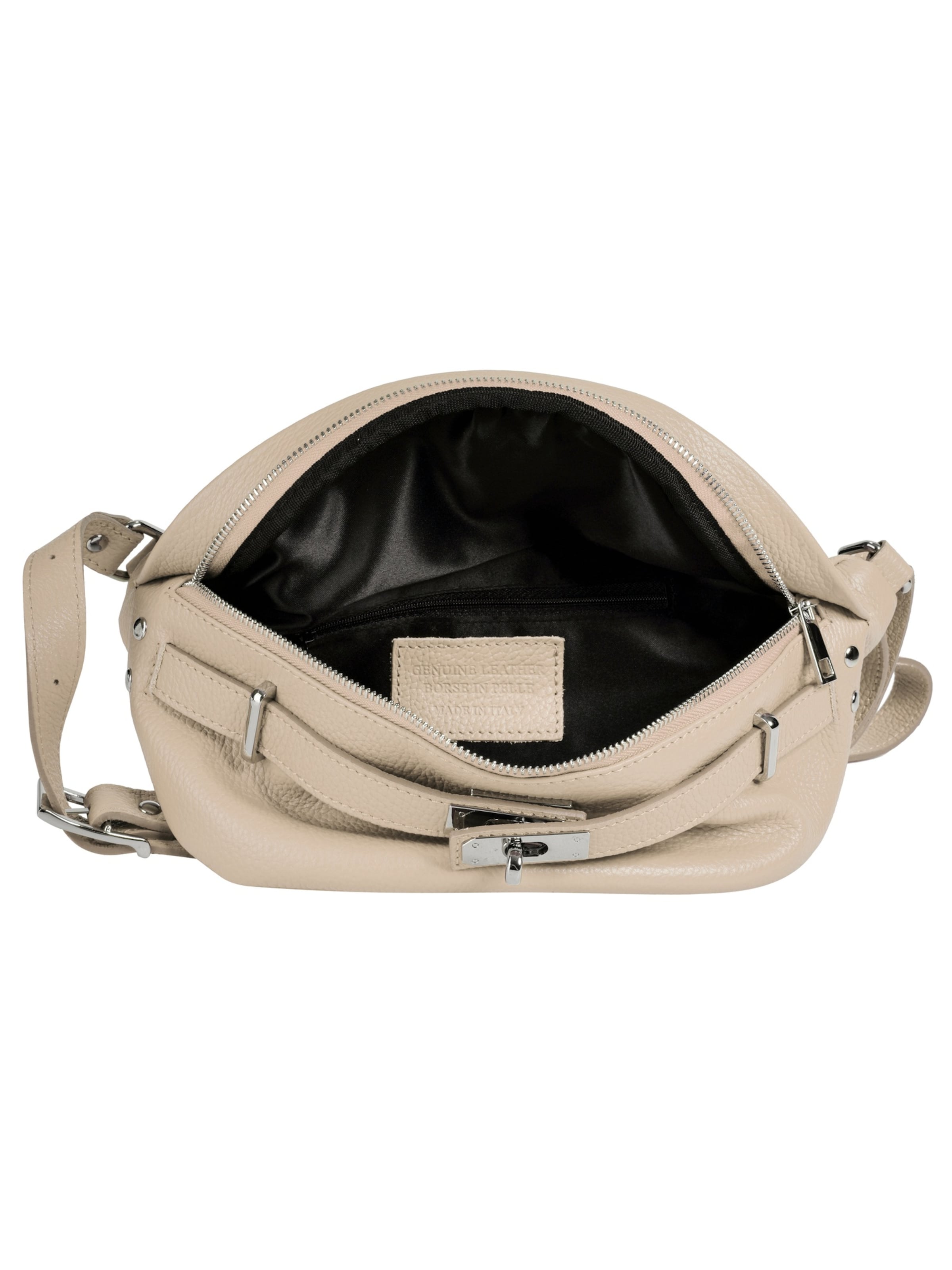 Sacs banane Samantha Look en beige