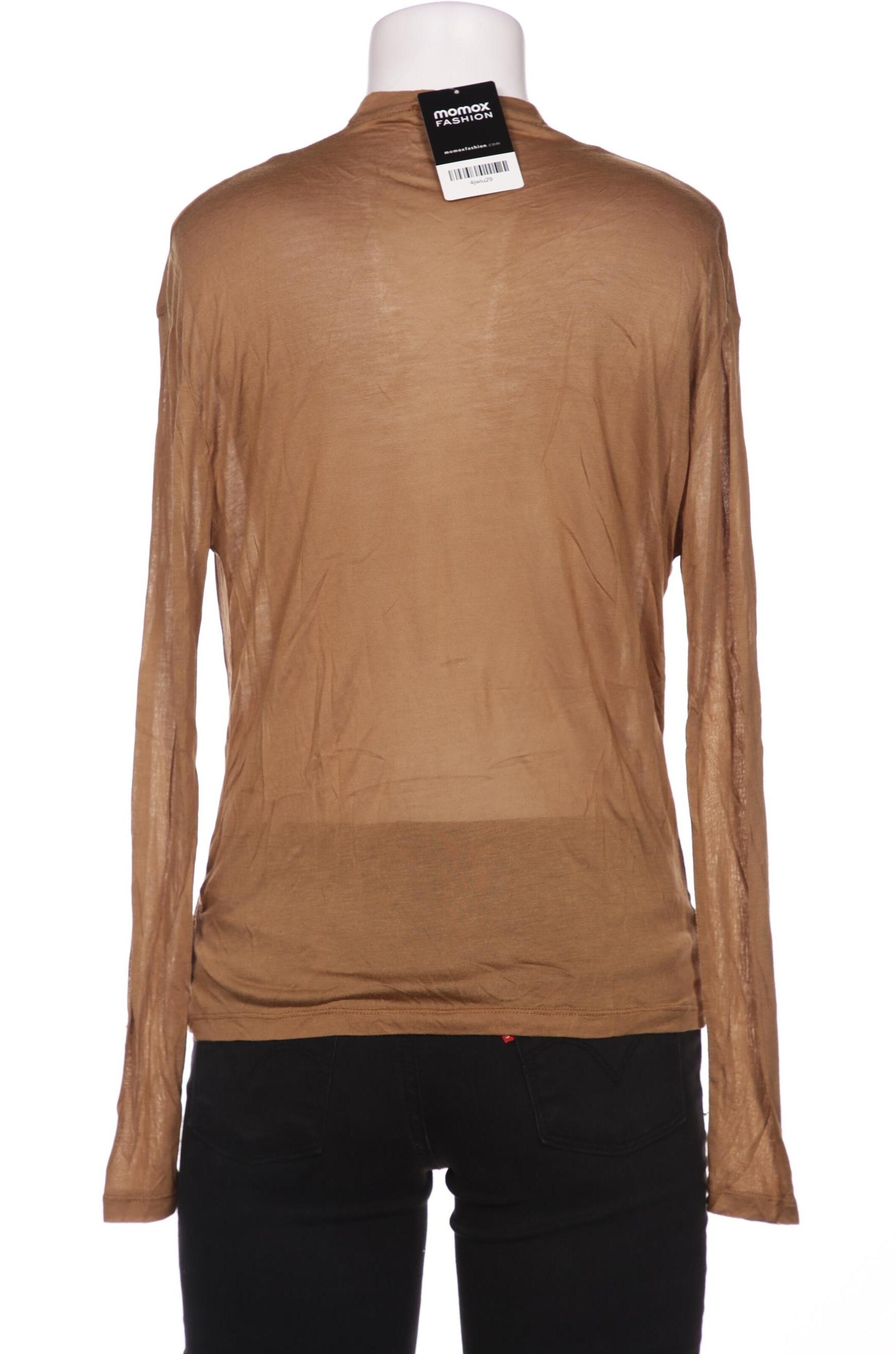 AMERICAN VINTAGE Top & Shirt in S in Brown