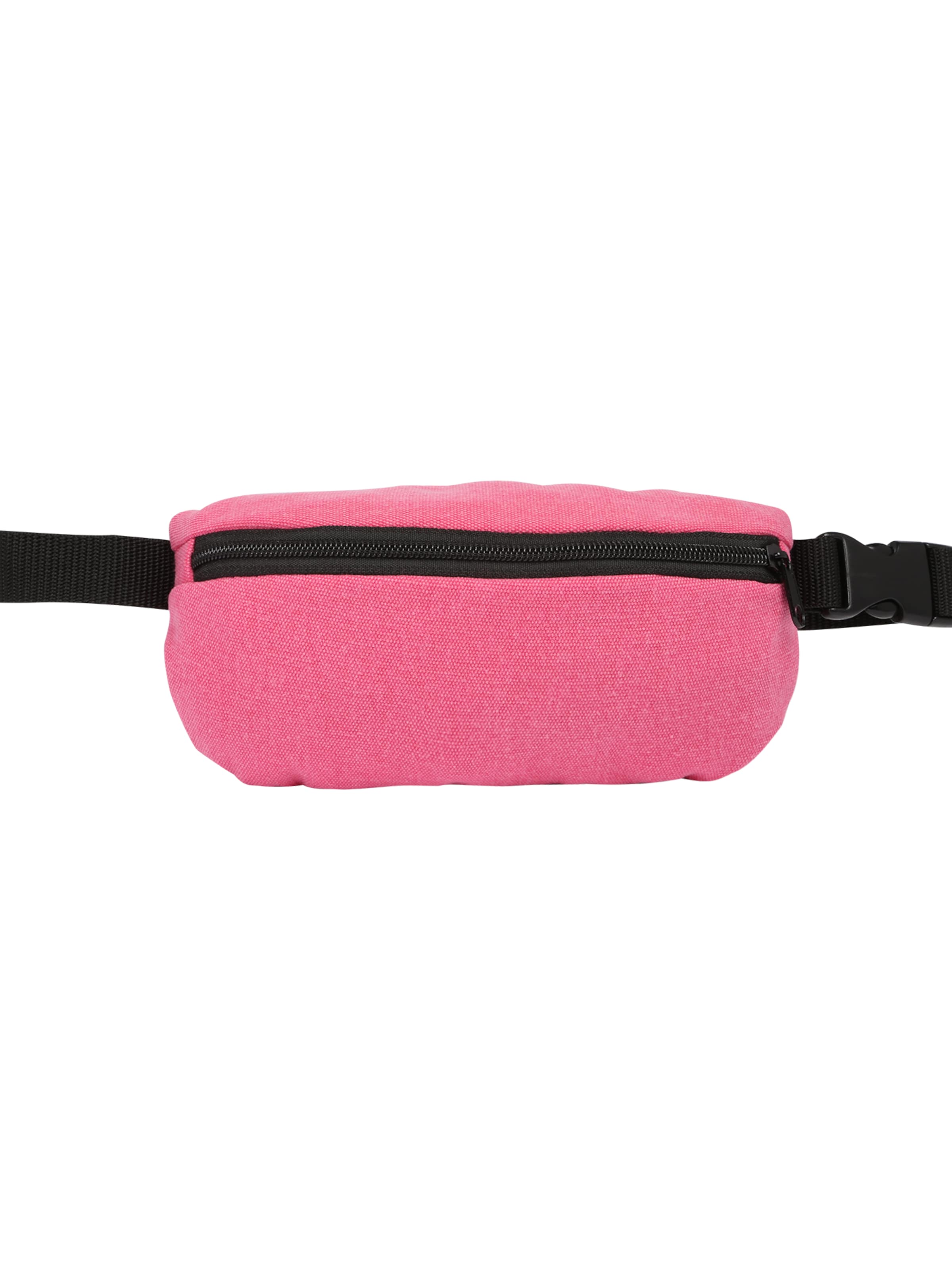 Bridge & Tunnel Tasche 'YOLO' in Pink