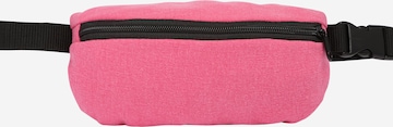 Bridge & Tunnel Fanny Pack 'YOLO' in Pink