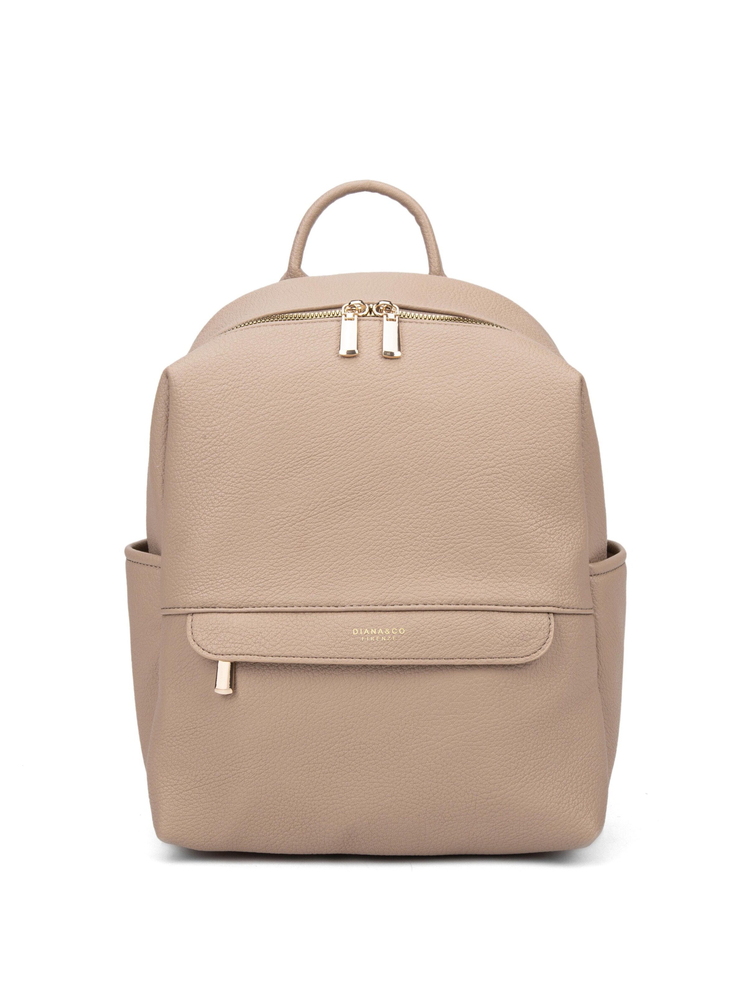 Zaino di Diana&Co. in grigio