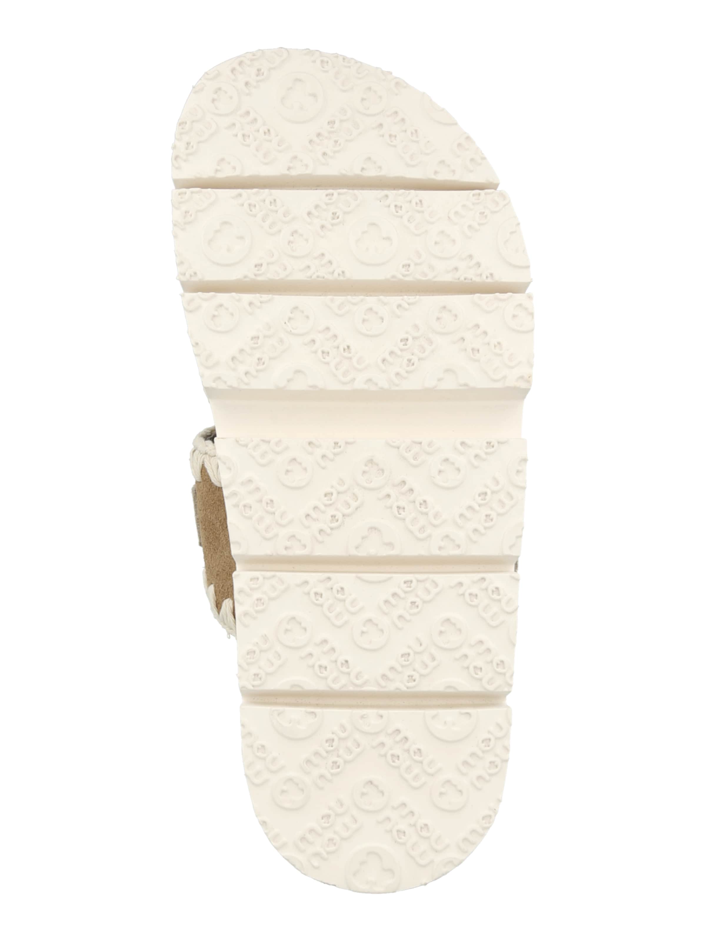 MOU Pistokkaat värissä valkoinen