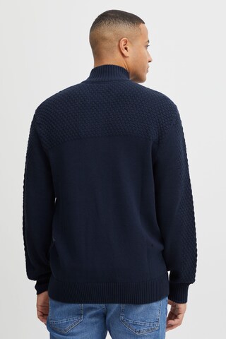 !Solid Sweater in Blue