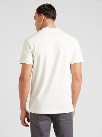 T-Shirt Calvin Klein Jeans en blanc