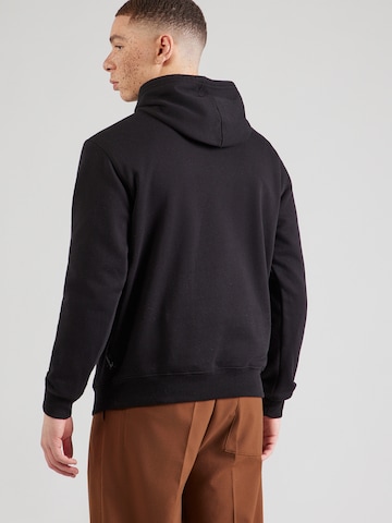 GAP Суичър 'DISNEY X GAP' в черно