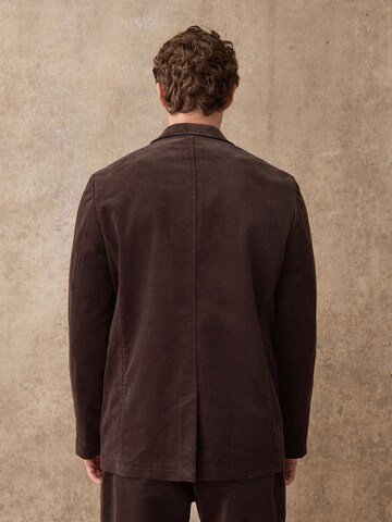 Next Comfort fit Blazer in Brown