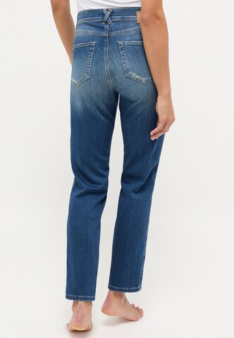 Angels Regular Jeans in Blauw