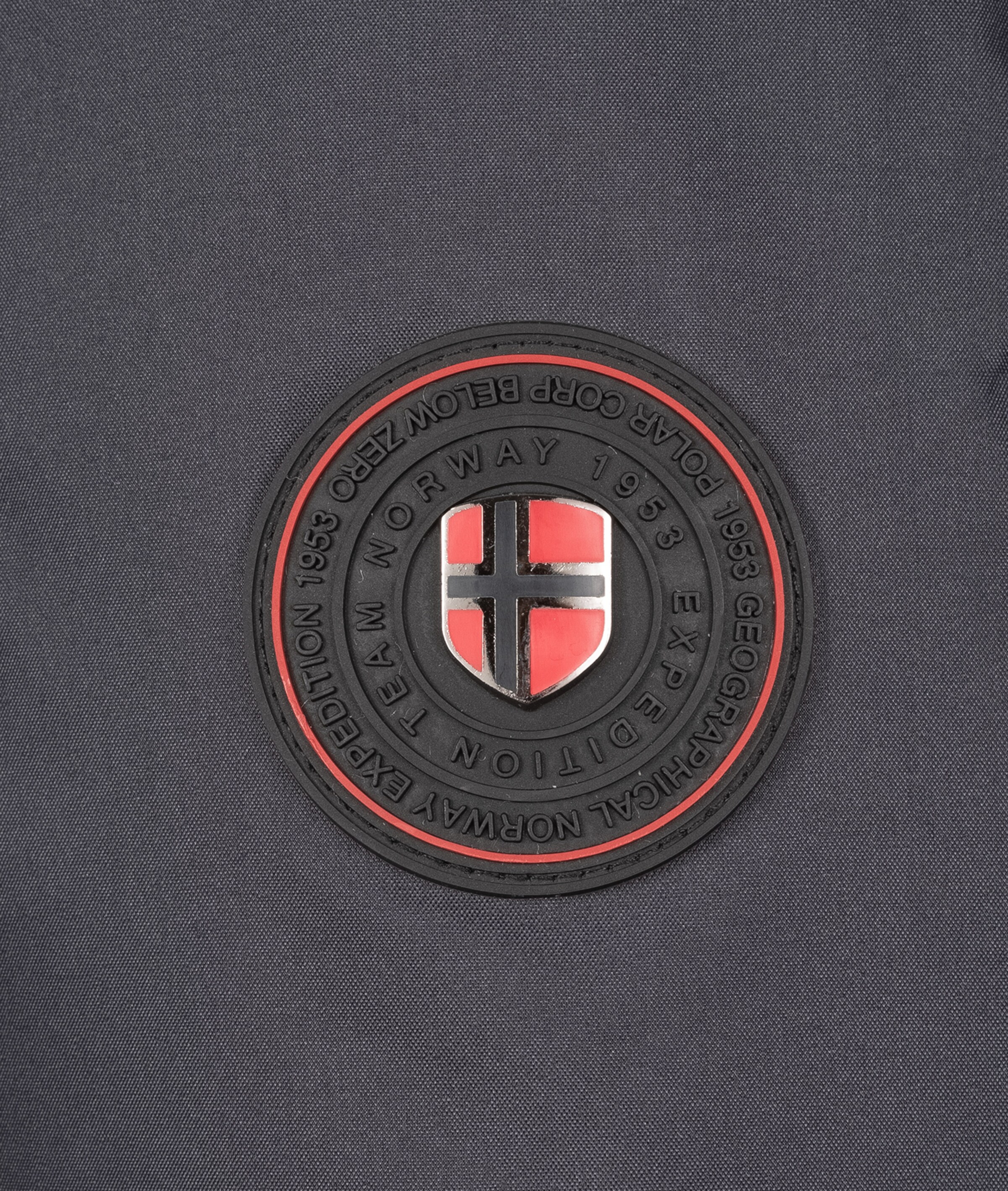 GEOGRAPHICAL NORWAY Jacke in Grün