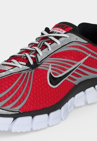 Nike Sportswear Sneakers laag 'NIKE ZOOM SKYLON 11' in Rood