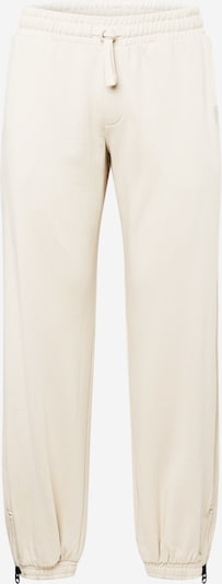 JACK & JONES Pantalon 'BILL' en beige clair, Vue avec produit