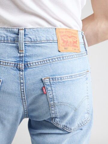 LEVI'S ® Regular Jeans '502' in Blue