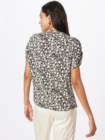 ESPRIT - Blusa en negro