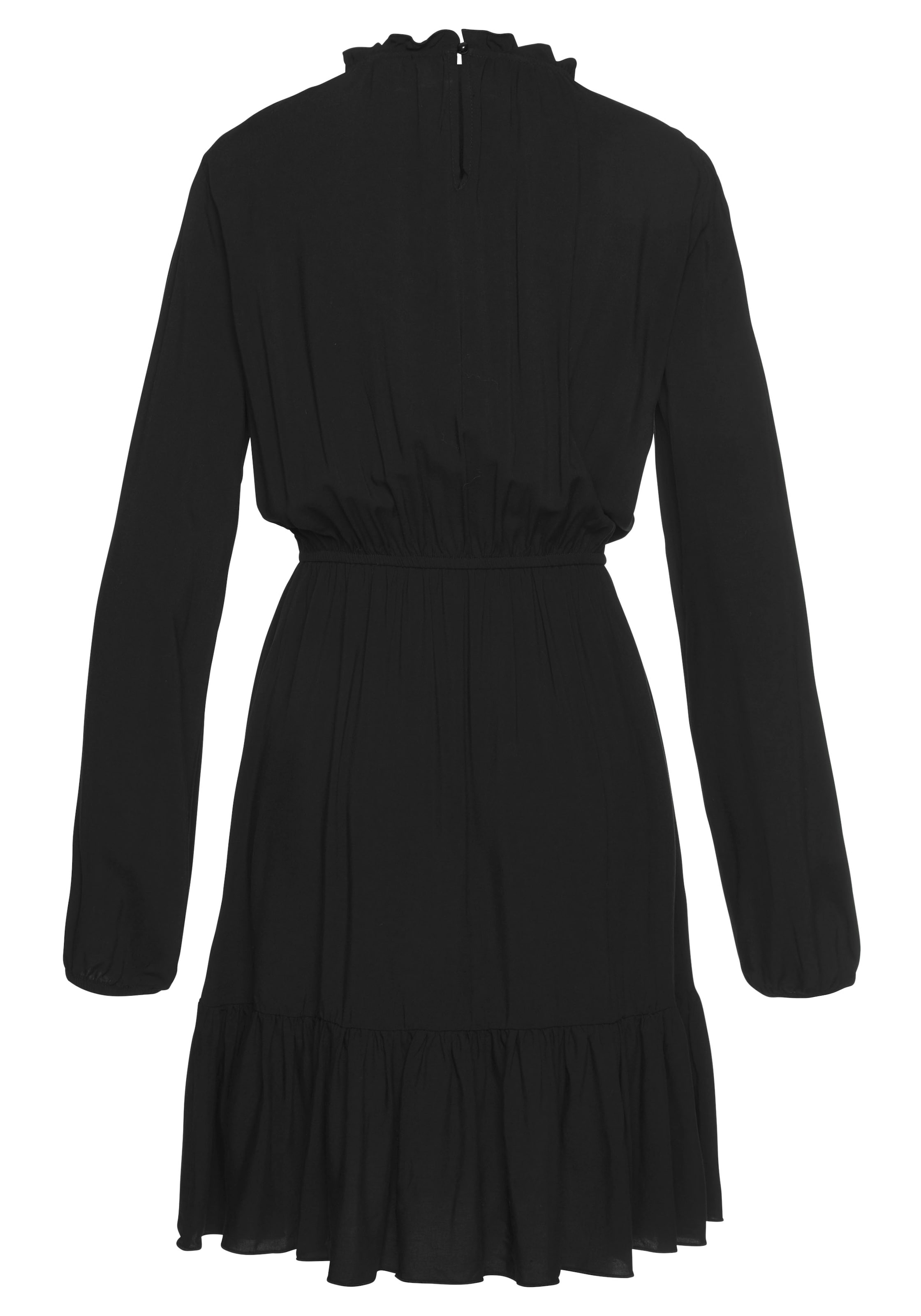 Abito estivo di LASCANA in nero