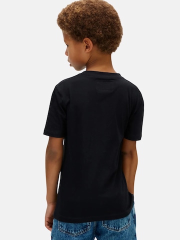 T-Shirt Calvin Klein Kids en noir
