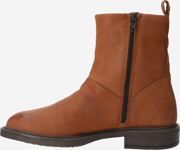 Ca'Shott Ankle Boots 'TINA' in Brown