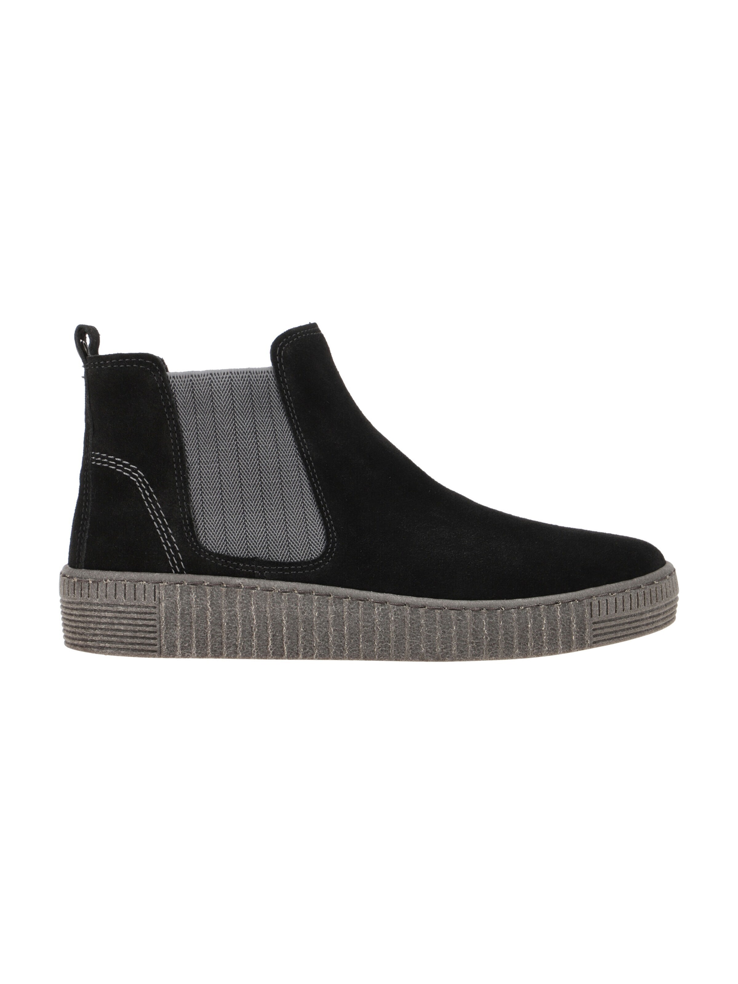 GABOR Boots‌‌‌‌‌‌ in Schwarz