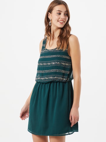 ABOUT YOU Cocktail Dress 'Phyllis' in Green: front
