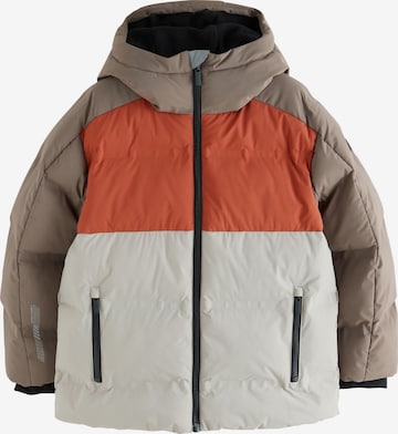 ruda Next Demisezoninė striukė: priekis