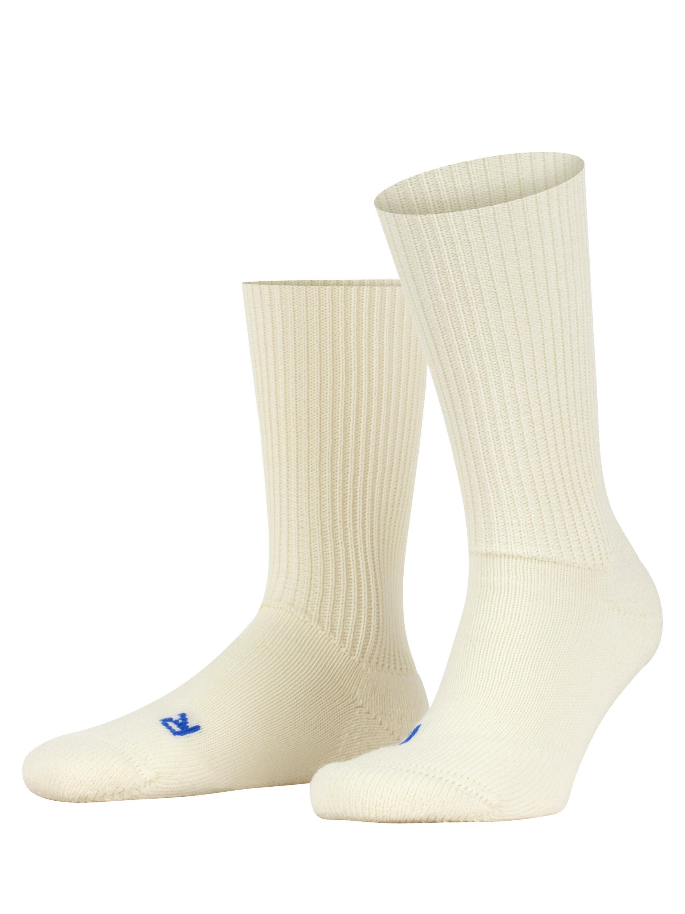 FALKE Socks 'Walkie Ergo' in White