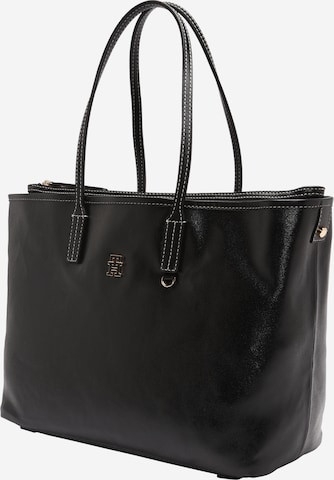 Cabas TOMMY HILFIGER en noir