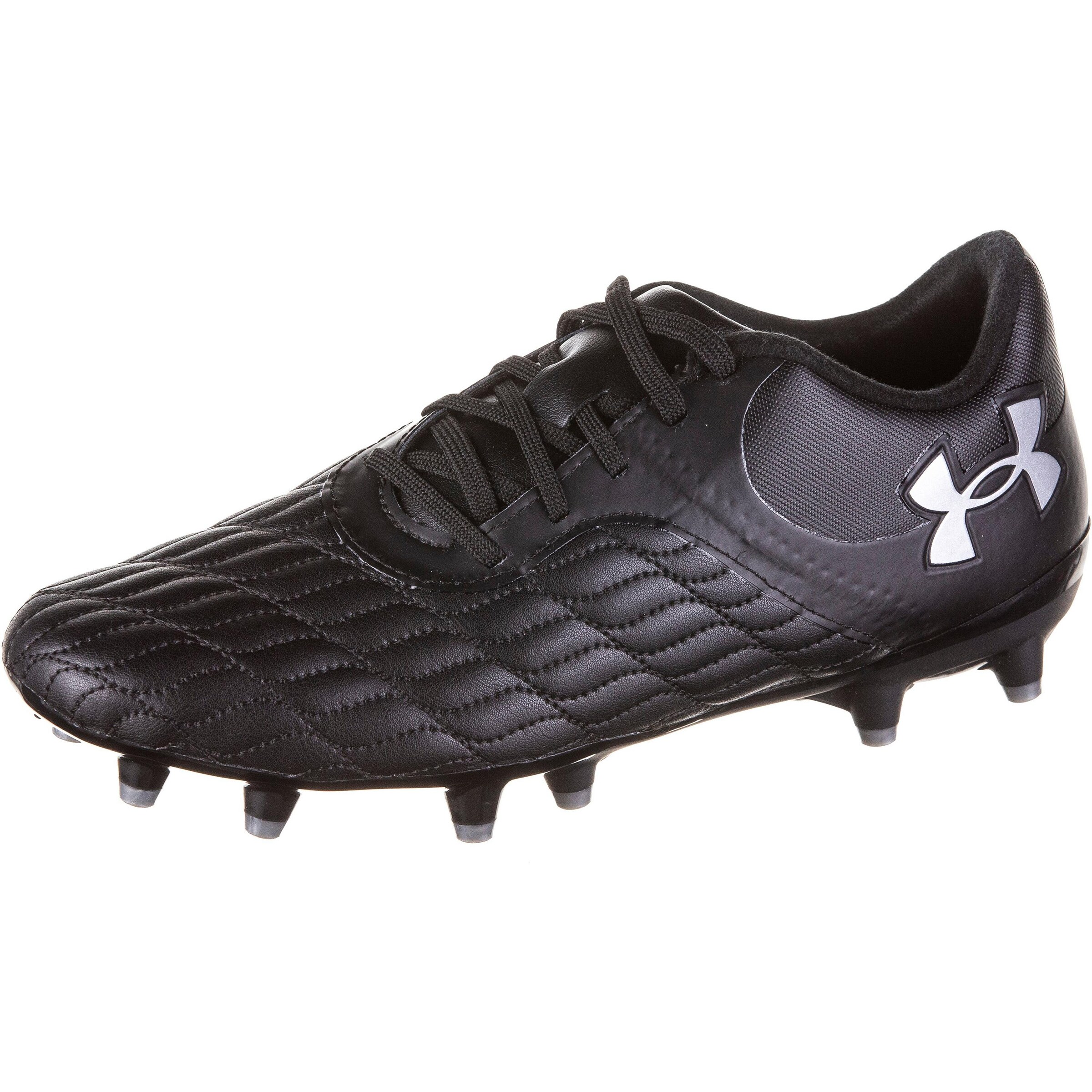 Under armour soccer sales boots price