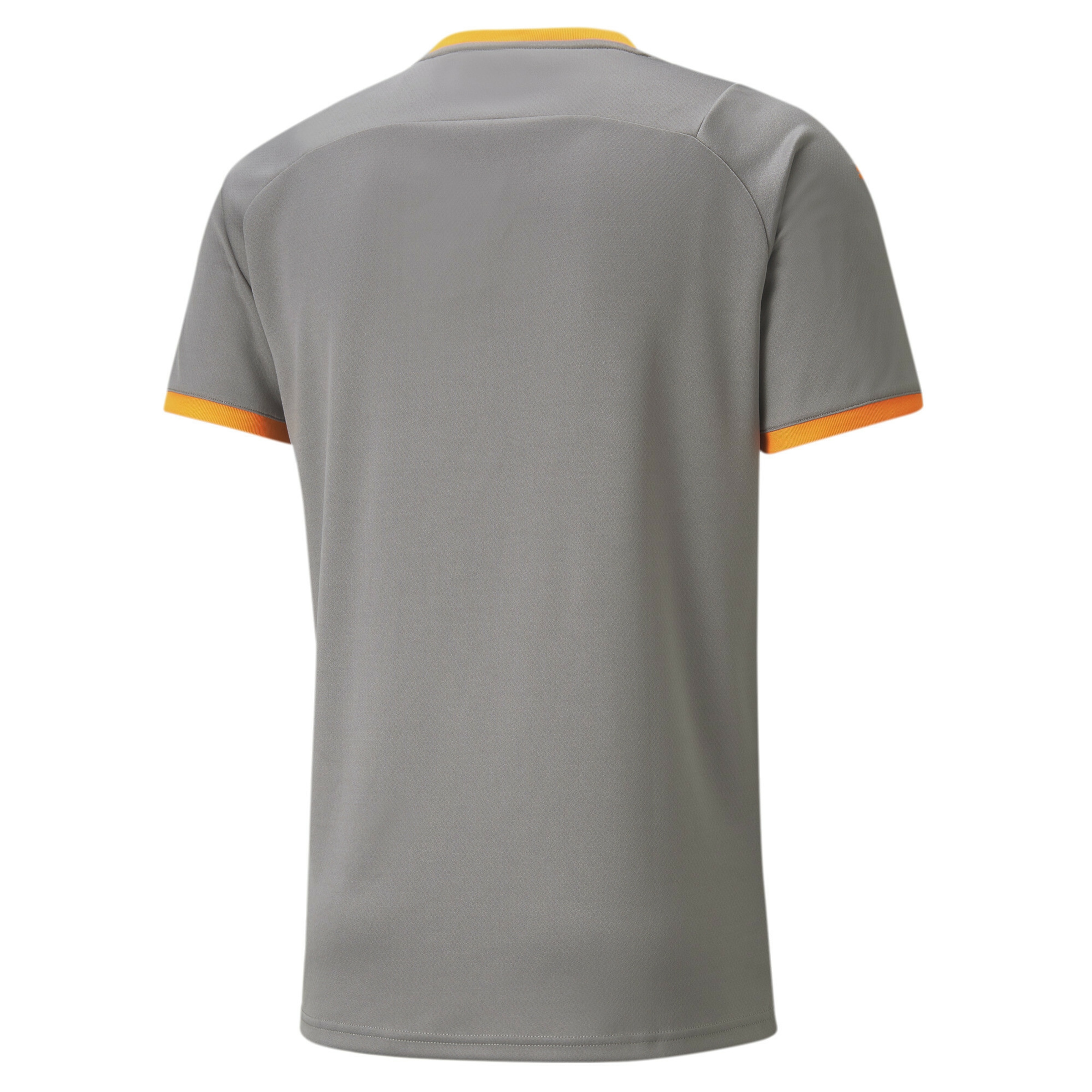Kinder Teens (Gr. 140-176) PUMA Shirt 'Valencia CF Replica' in Grau - XK85608 Kinder Teens (Gr. 140-176) PUMA Shirt 'Valencia CF Replica' in Grau - XK85608