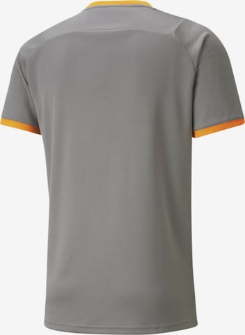 PUMA Shirt 'Valencia CF Replica' in Grey