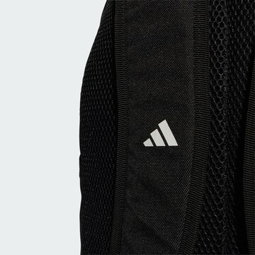Zaino sportivo 'All Blacks' di ADIDAS PERFORMANCE in nero