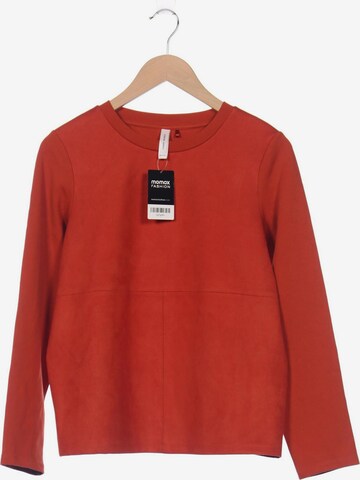 GERRY WEBER Sweater M in Orange: predná strana