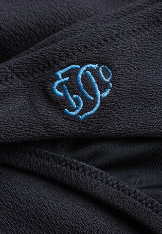 Bas de bikini Superdry & Co en bleu