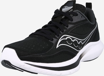 saucony - Calzado deportivo 'KINVARA 13' en negro: frente