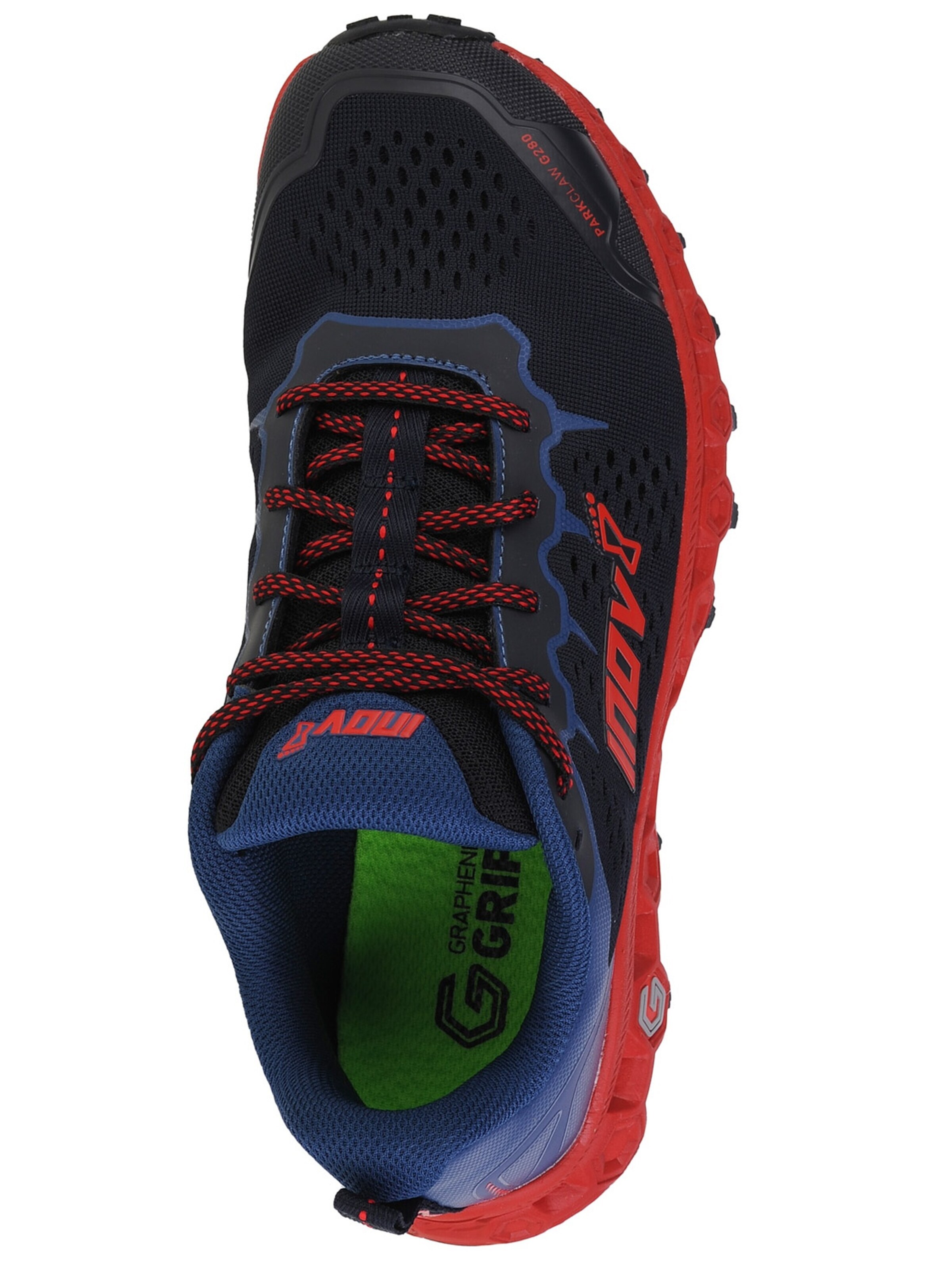 Inov-8 Low shoe 'Inov-8 Parkclaw G 280' in Blue