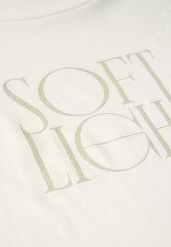 STREET ONE Shirt in White