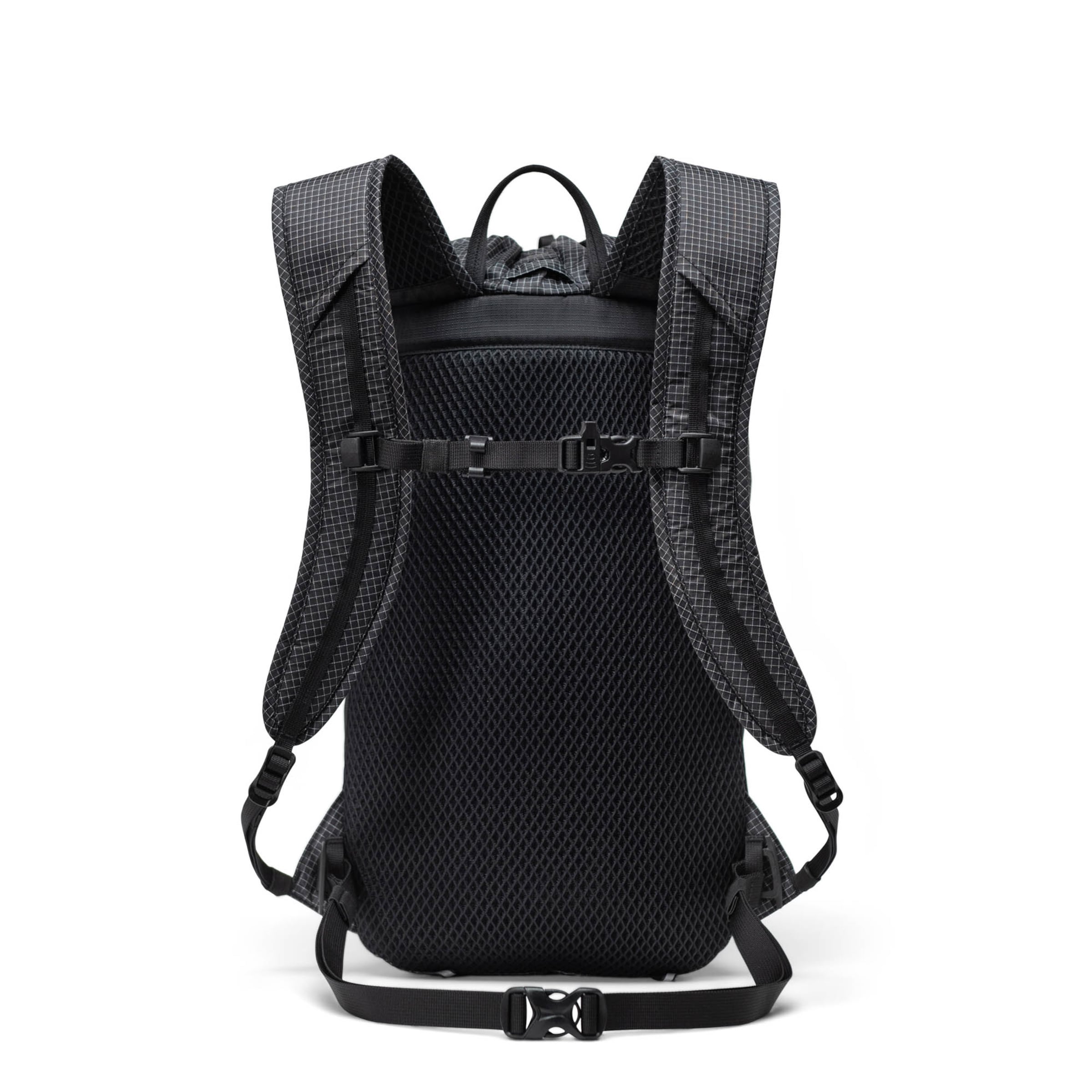 Herschel Ryggsäck 'Ultralight Cinch' i svart