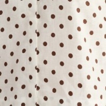 Hobbs London Shirt in Weiß: Vorderseite