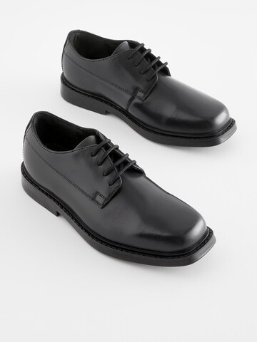 Next Lage schoen in Zwart