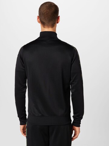 PUMA Sports jacket in Black