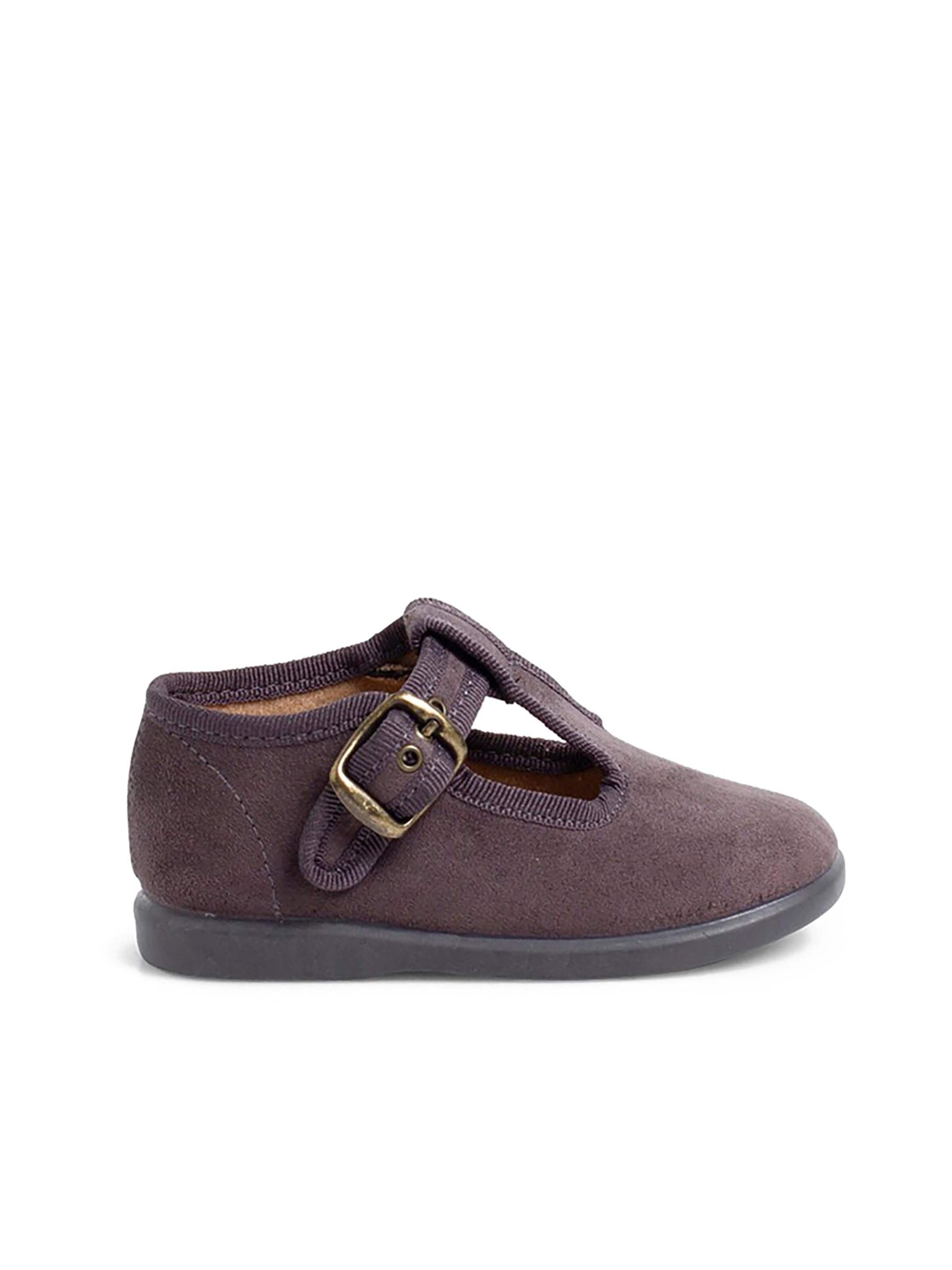 Chaussure basse Pisamonas en gris